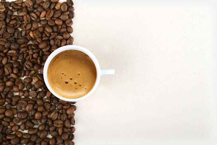 Coffee waste: Biotech startup Kaffe Bueno eyes active potential of spent beans
