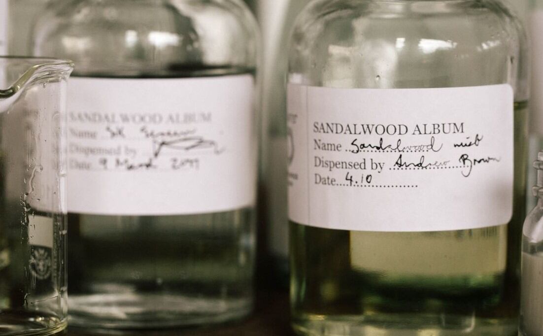 Indian Sandalwood Oil superior to vit E in anti-ageing effects on skin, study finds 