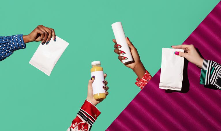 British Beauty Council CEO: Industry must ‘take responsibility’ in ‘enormous’ plastics challenge
