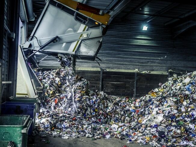 TerraCycle CEO: The macro-economic climate for robust recycling is ‘going in the wrong direction’