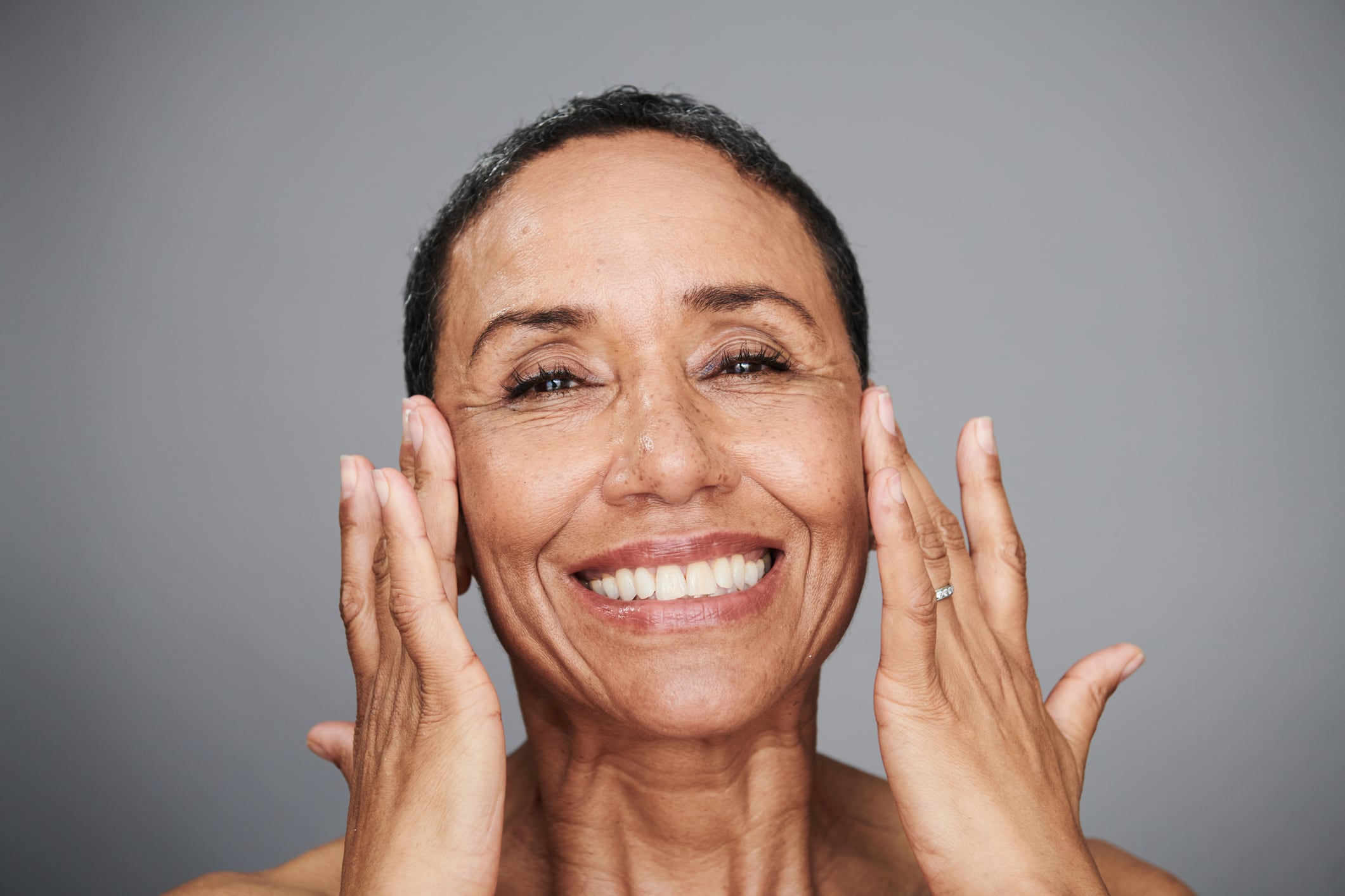 Porphyrins & preventative anti-ageing: Givaudan on new algae-based ingredient 