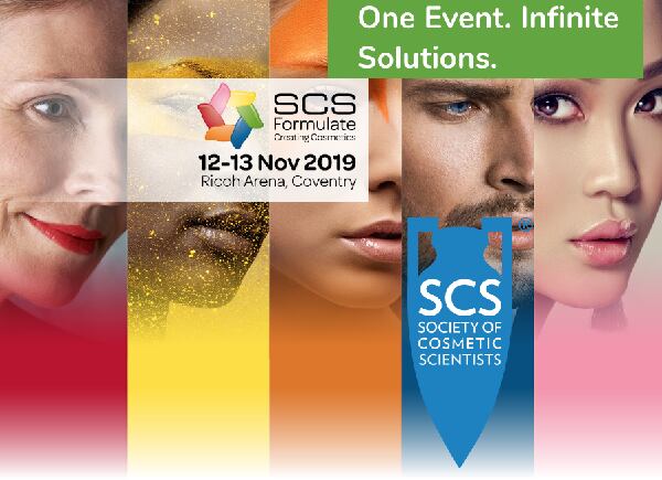 Ramp up to the SCS Formulate begins