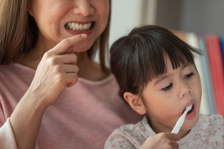Start young: Good oral care for infants averts risk of periodontal disease, halitosis in adulthood - Study