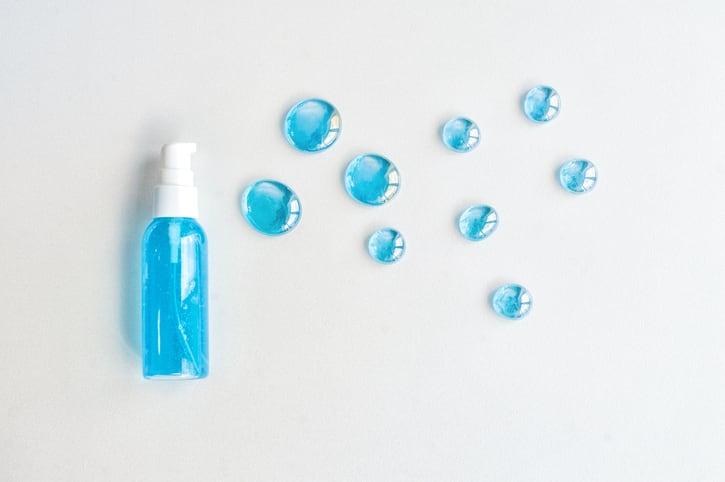 Post-pandemic preservatives: The end of the ‘free-from’ beauty era?