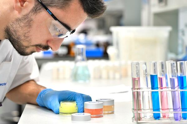 Iberchem announces big jump in sales