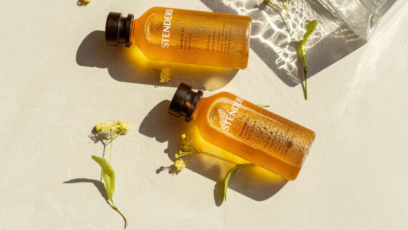 Stenders is set for global expansion   