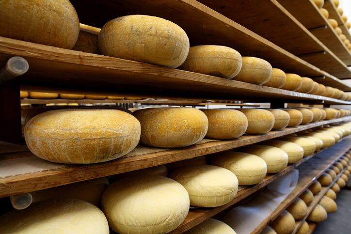 From cheese to cosmetics: Dairy whey ‘valuable’ byproduct for active beauty
