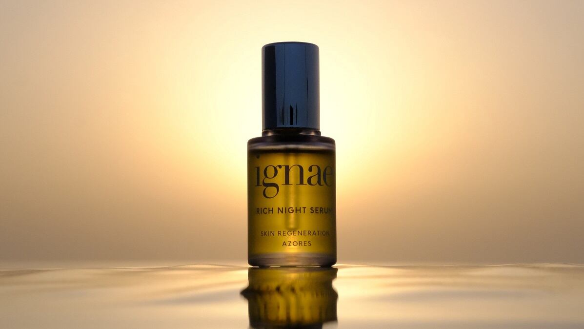 From Azores to Asia: Portuguese beauty brand Ignae eyeing region’s booming luxury niche beauty market