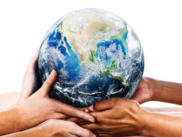 ‘Collective action’: Cosmetics Europe unveils industry eco initiative Commit for Our Planet