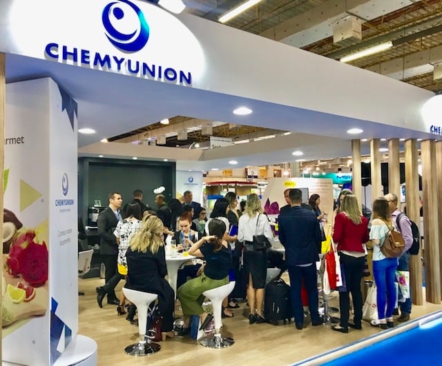 Chemyunion