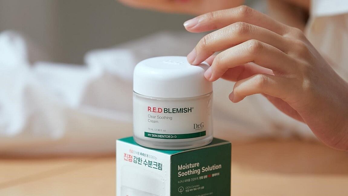 Star power: Dr. G aims to solidify brand’s global presence with the help of K-Pop idols