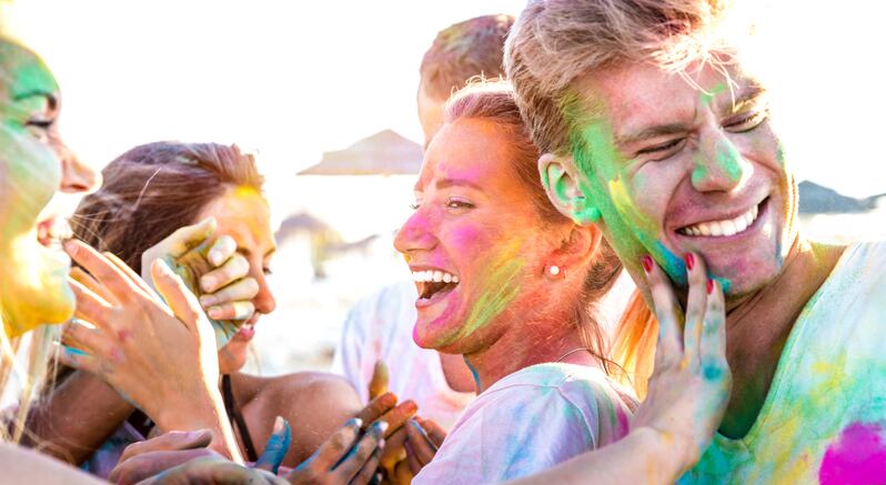  Gen Z turning beauty ‘emotional’, say trend experts
