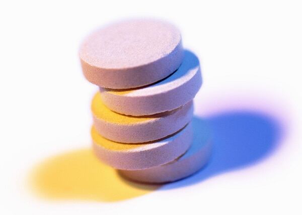 Beauty trends in Israel: Beauty-boosting food supplements