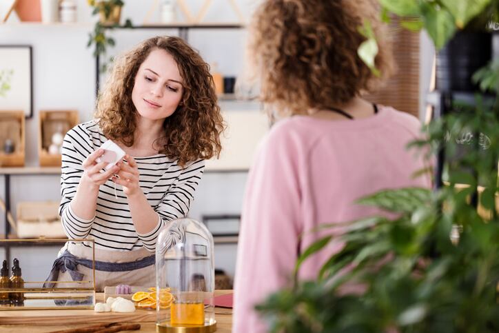 How to scale up sustainably: ‘The time for secrecy is over’, says Beauty Kitchen