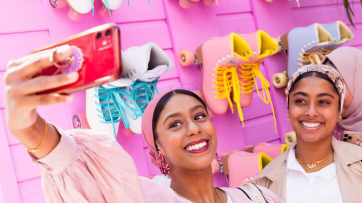 What beauty brands need to know about popups