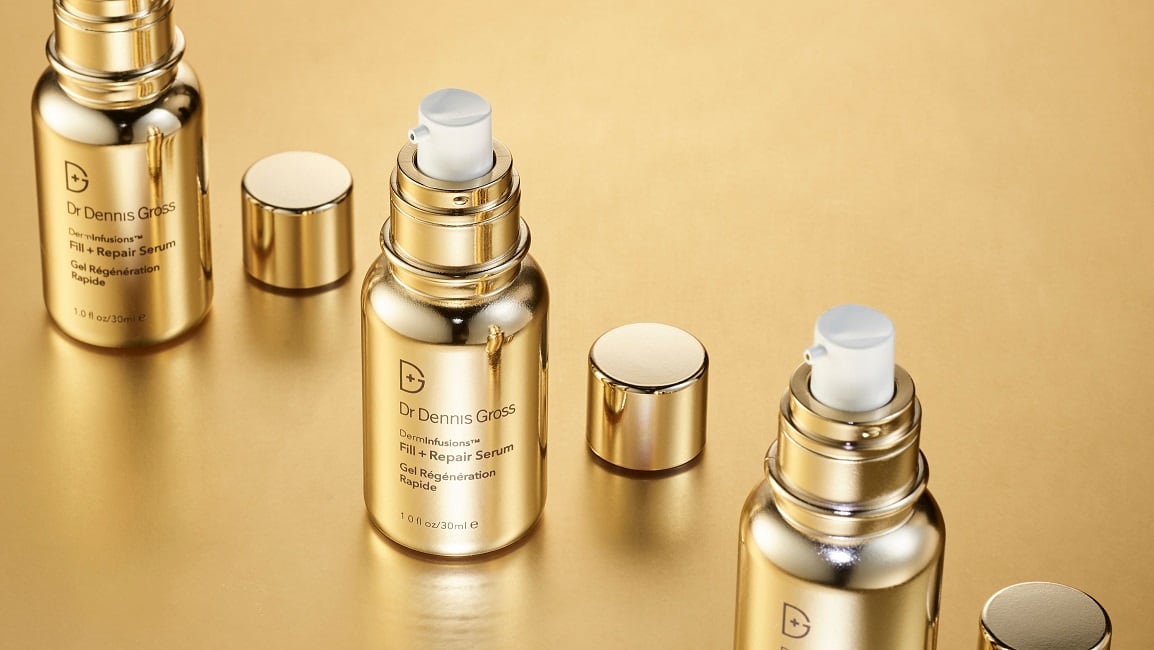 The doctor is in: Shiseido acquisition of Dr. Dennis Gross enables it tap into ‘medicalisation’ of beauty