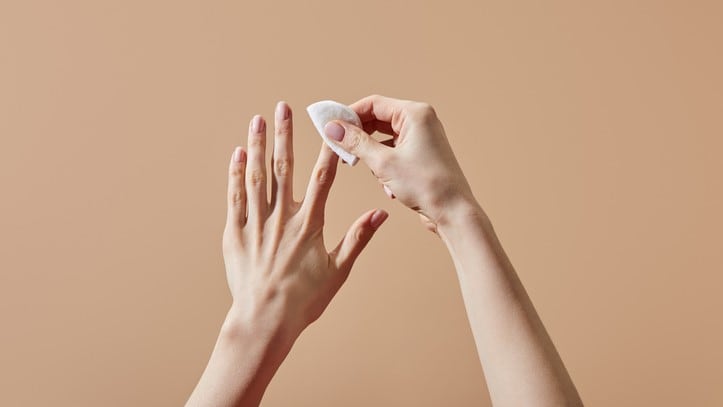 Can nail polish be halal? Concerns over breathable and water-permeable claims of wudu-friendly nail polish