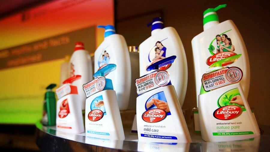 ‘A marathon, not a sprint’: Product innovation and aggressive marketing key for success post-COVID-19 – Unilever’s Lifebuoy