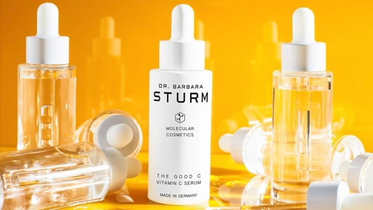 Novelty factor: Desire for niche beauty brands high among travellers seeking differentiation