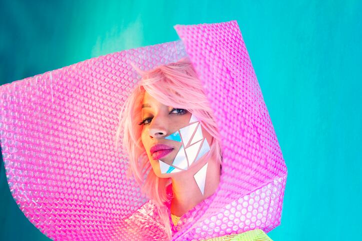 Beauty 4.0 future: Global innovators brainstorm tech promise beyond 2022
