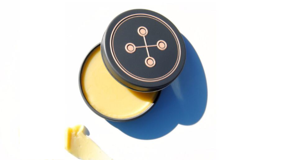 XO Balm: new naturals indie brand launch