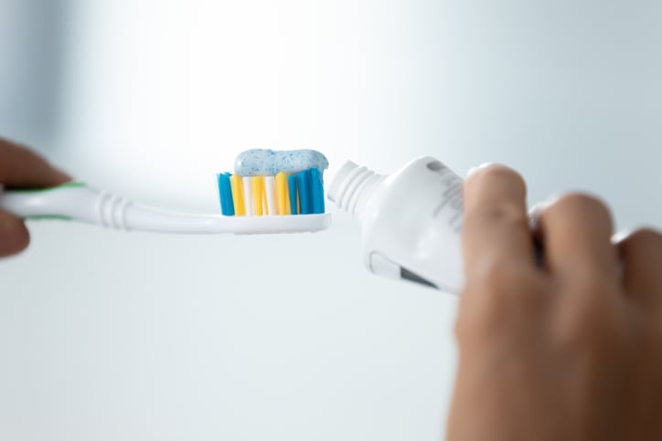 Body benefit? Unilever advances patent for zinc salt toothpaste to lower blood pressure
