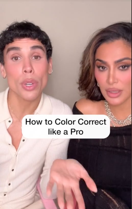 #1 Huda Beauty