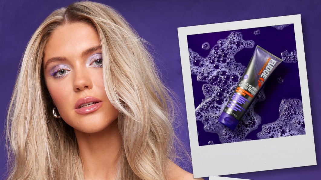 From the salon to the shelves: Fudge Professional’s new launch into Superdrug