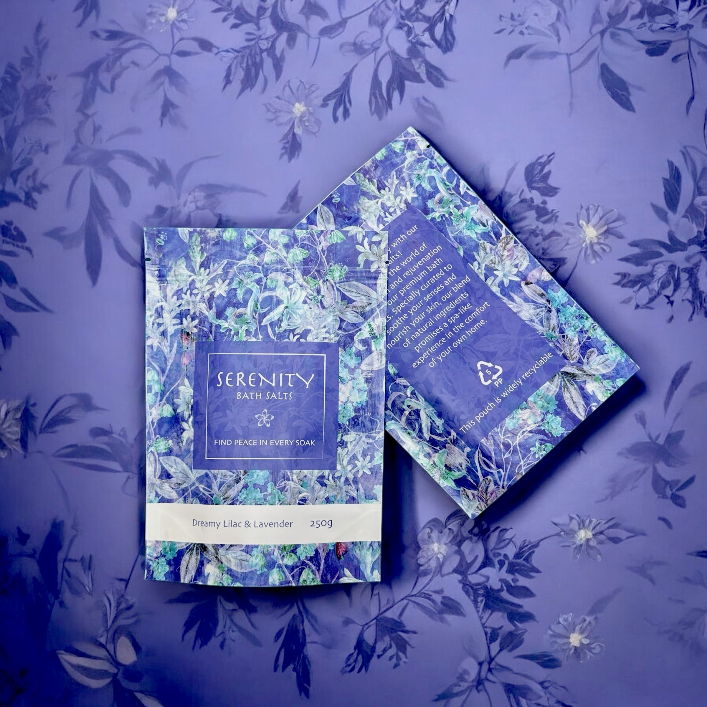 Why digital-printed pouch packaging is growing in the cosmetics sector