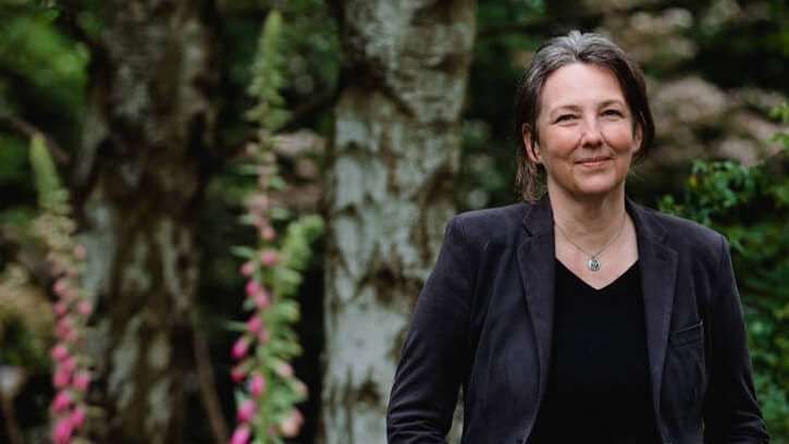 “There is a lot of work still to be done.” Weleda’s CEO on 'greenwashing,' 'bluewashing' and what's next for sustainability.