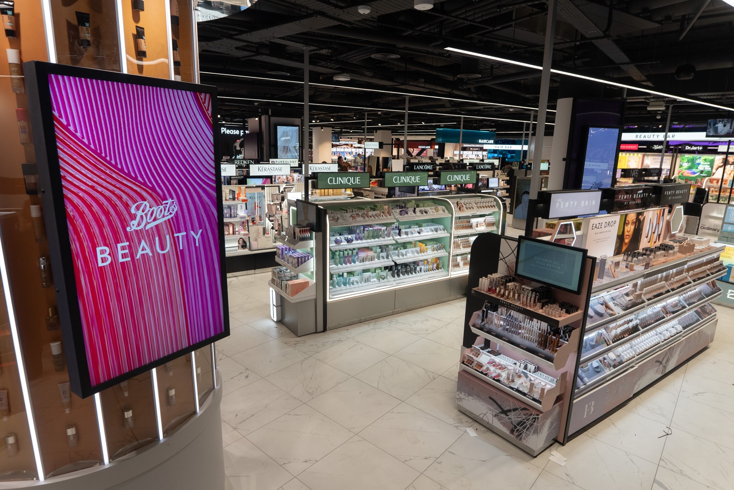 Boots: biggest range of Leaping Bunny-approved, own-brand beauty on UK high street