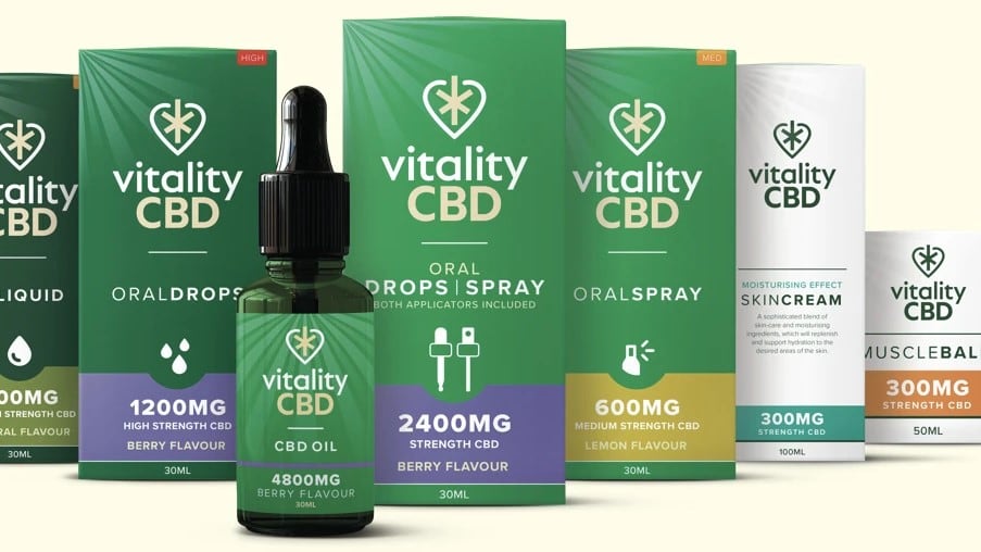 Yooma Wellness acquires Vitality CBD – CEO predicts strong beauty growth