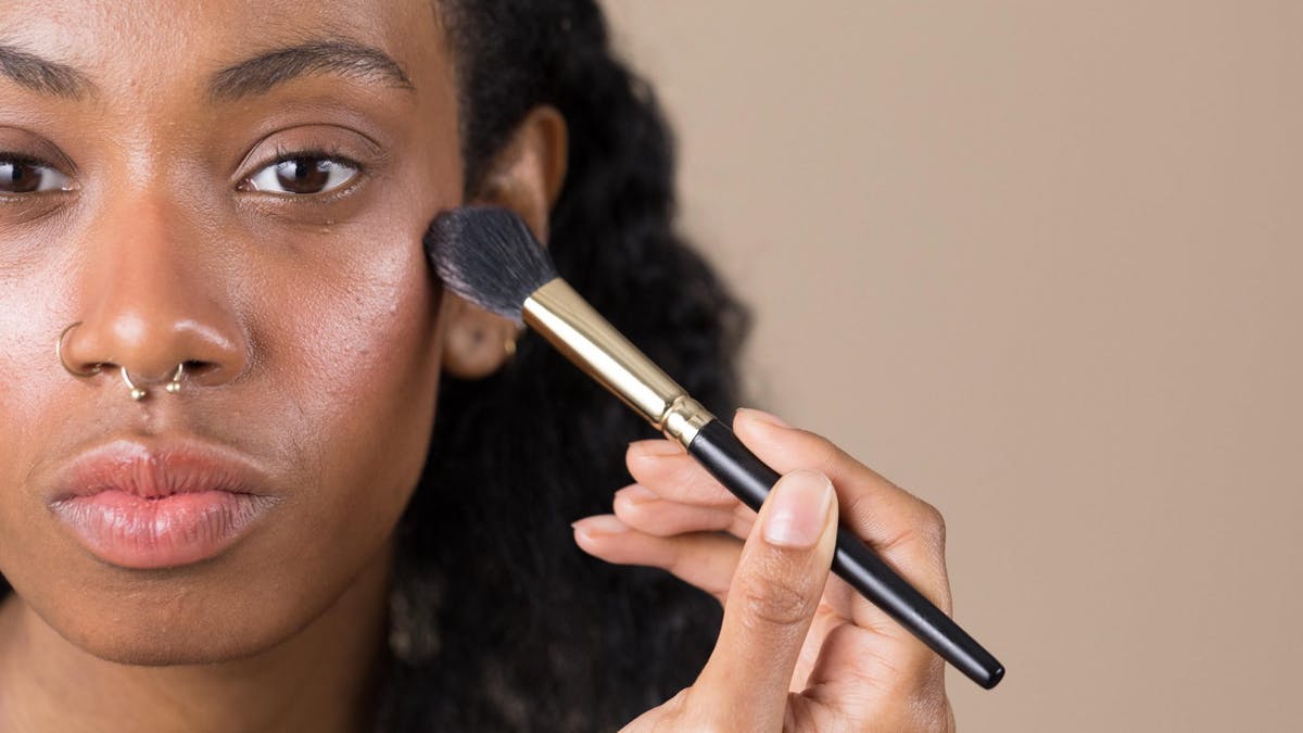 Vegan to the core: Lush launches animal-free makeup brushes