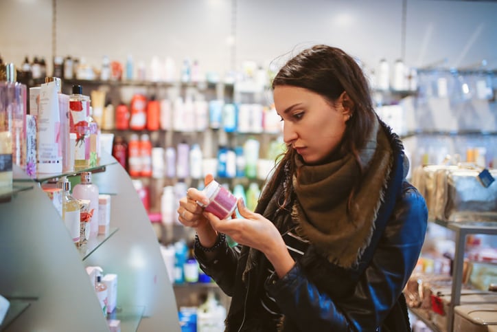 ‘Retailers have got more involved' in ethical beauty – Ecovia Intelligence