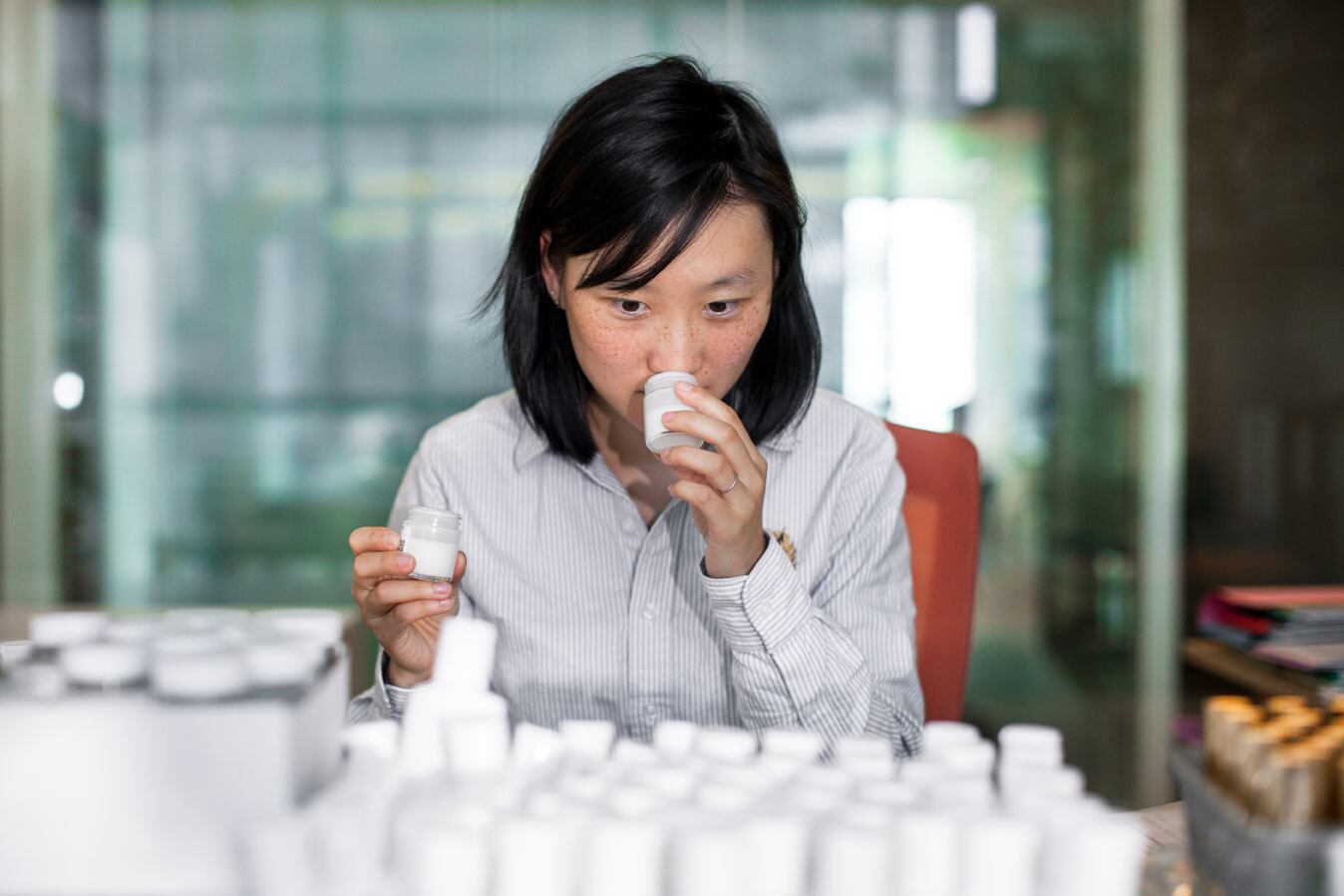 Augmented perfumery ‘a must’ in winning over conscious consumers, says Firmenich