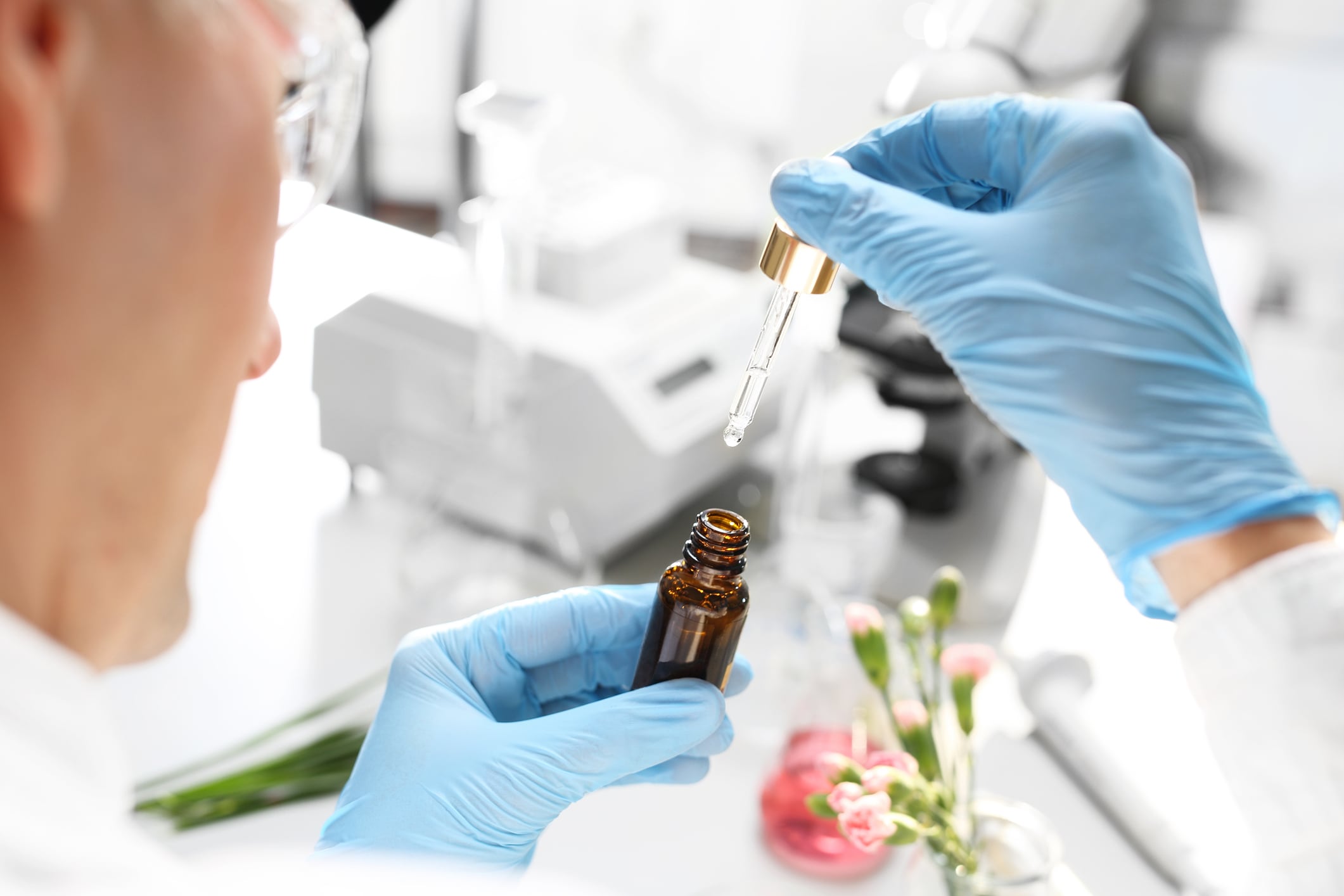 EU bans reshaping clean beauty: what formulators must know
