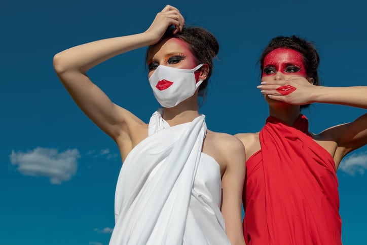 Trend reflections: 9 ways COVID-19 changed beauty consumption in 2020