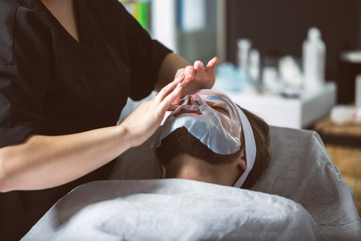 5. Bacterial cellulose: The next big natural polymer in active beauty?