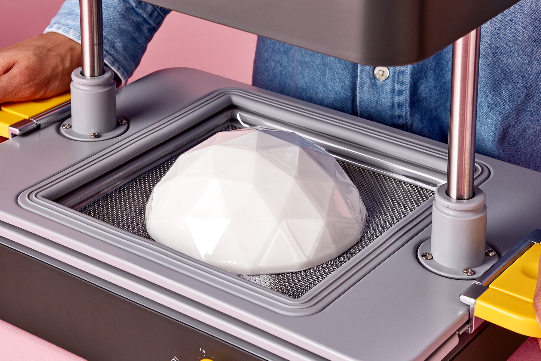 Democratising beauty: Tech startup Mayku wants to support ‘massive flourishing’ of indie cosmetic creators