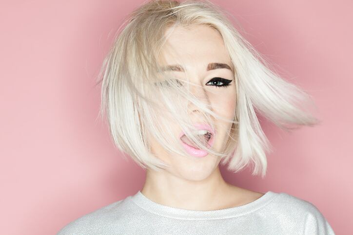 ‘Made-to-order’: L’Oréal files patent on smart robotic system for personalised hair dye kits