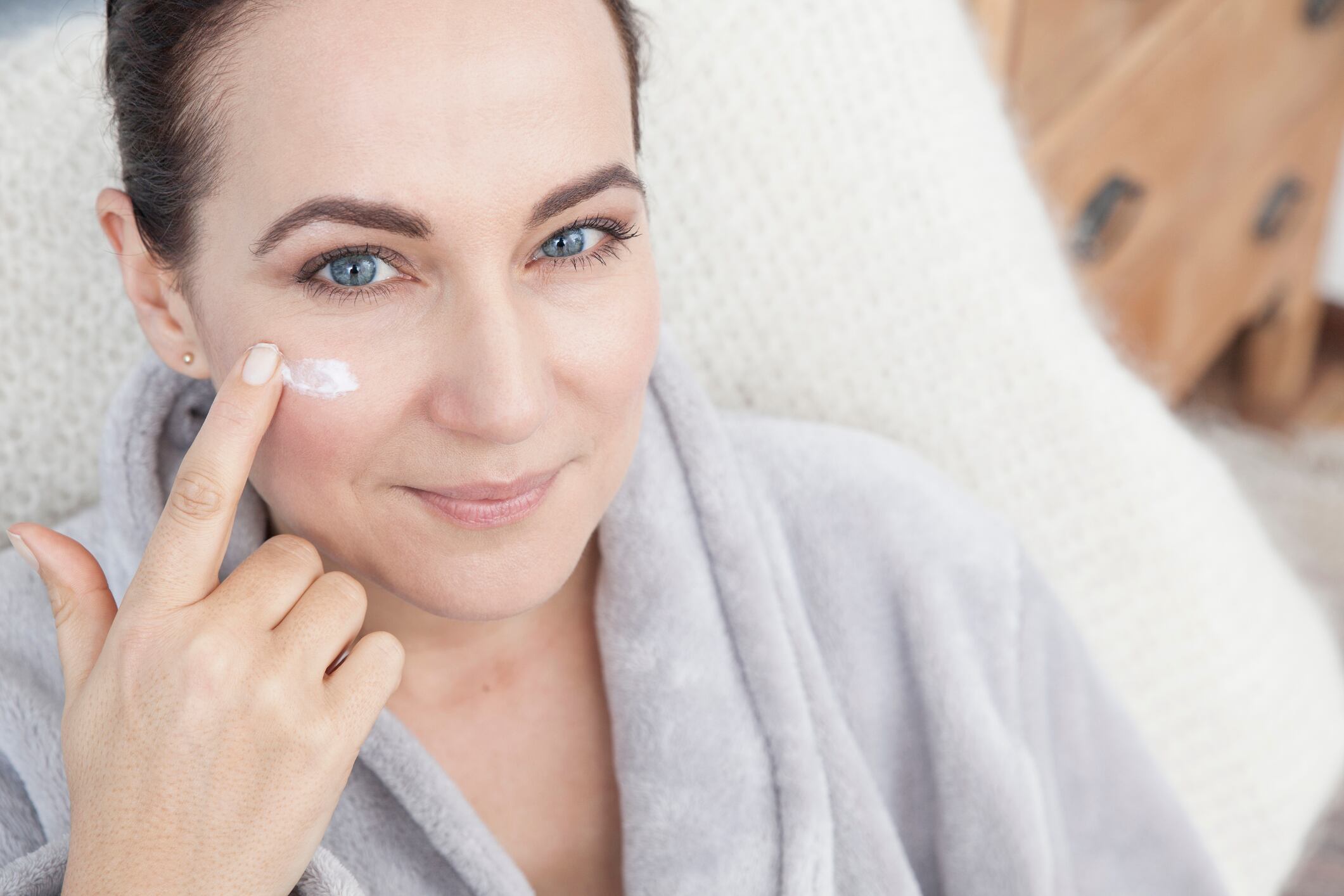 Probiotic shows potential for boosting skin health quality: BLIS study