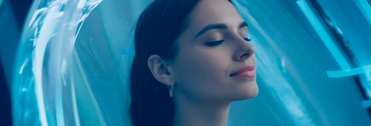 AI and longevity: Driving next-gen active ingredients in skincare