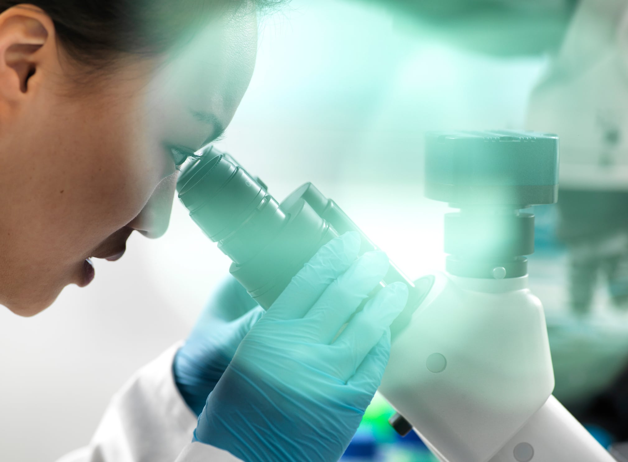 New collaboration is creating skin and hair products with QTL tech to “address unsatisfied consumer demand”
