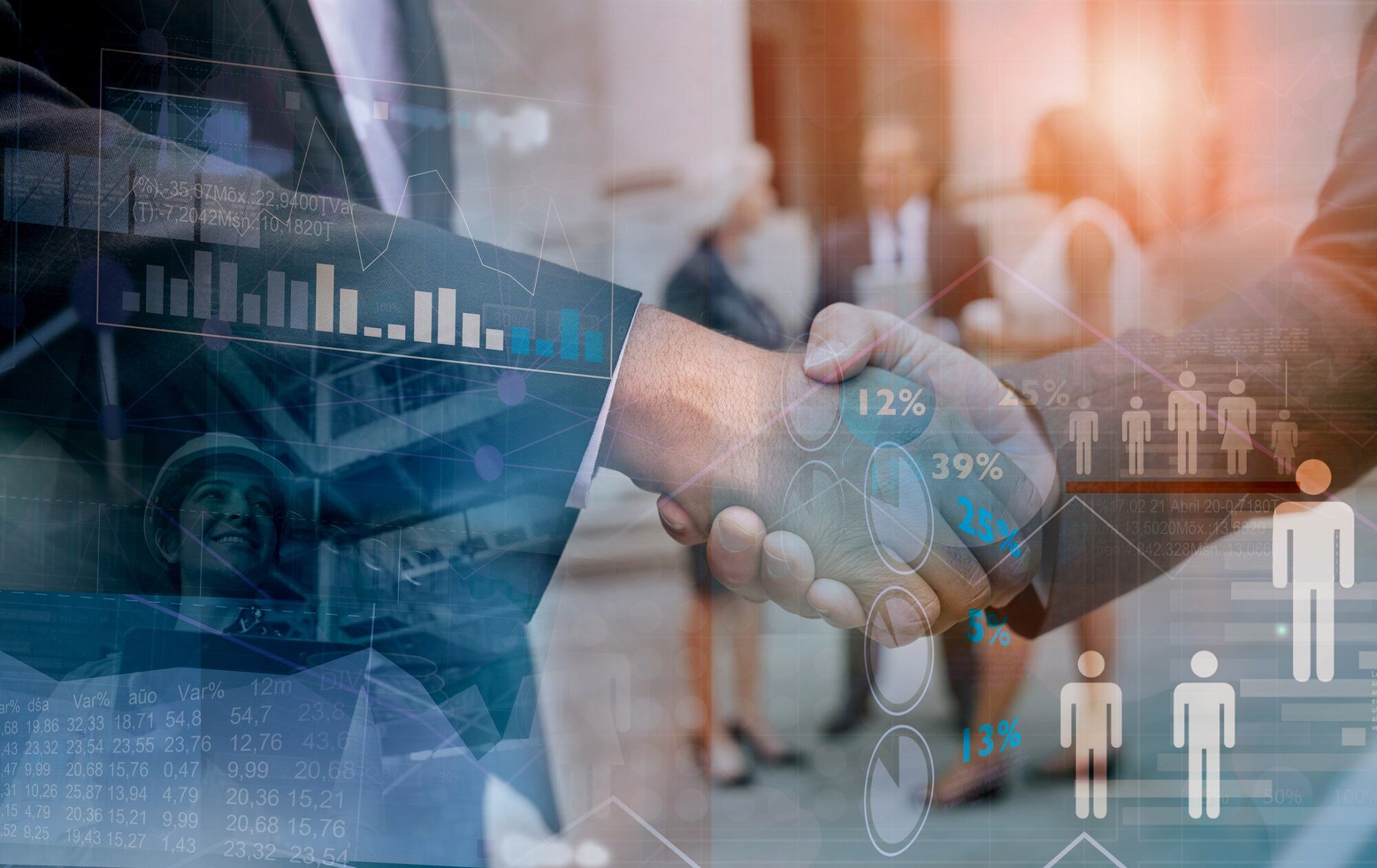 Biotech company MBC enters exclusive distribution partnership with ingredient distributor McKinley Resources