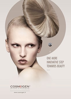 BEAUTY IS ATTRACTIVE One more Innovative step towards Beauty. A COMPLETE CARE SOLUTION