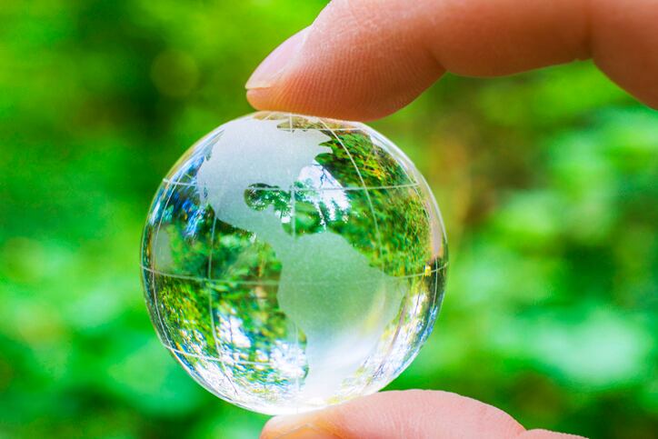 Saving water: tech or formulation? WATCH