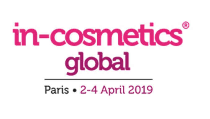 How to make the most out of in-cosmetics Global