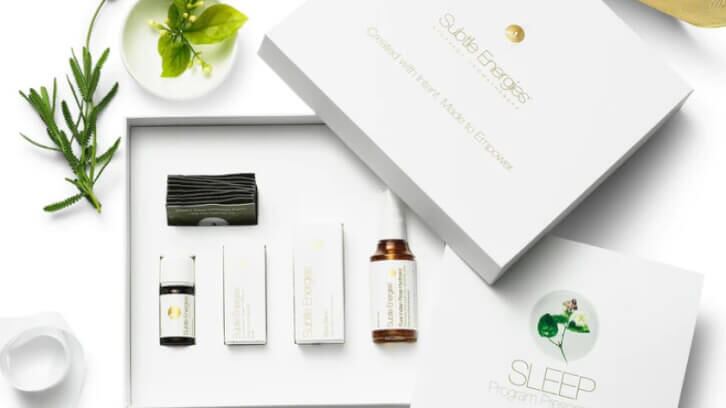 “The Ayurveda way of being is a never-ending learning process.” Subtle Energies founder