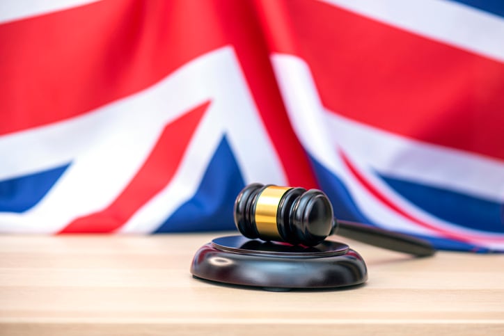 Post-Brexit chemical safety: SAG-CS and UK REACH now in place for ingredient management