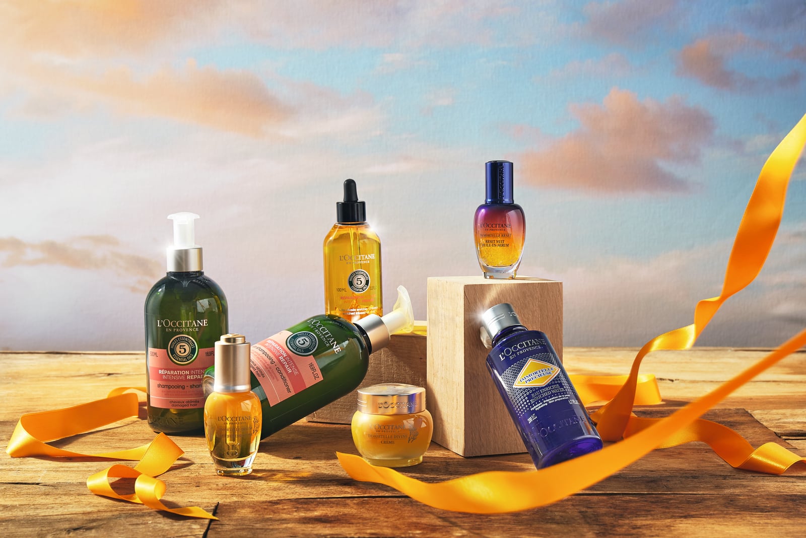 Why L'Occitane has just gone private 